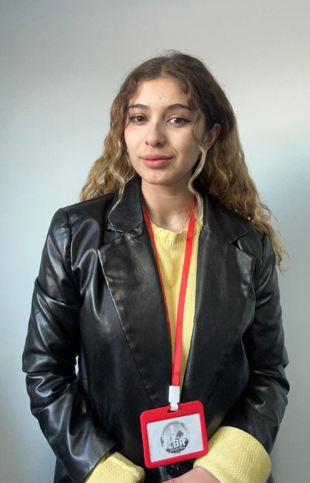 Daniela Athena Cáceres